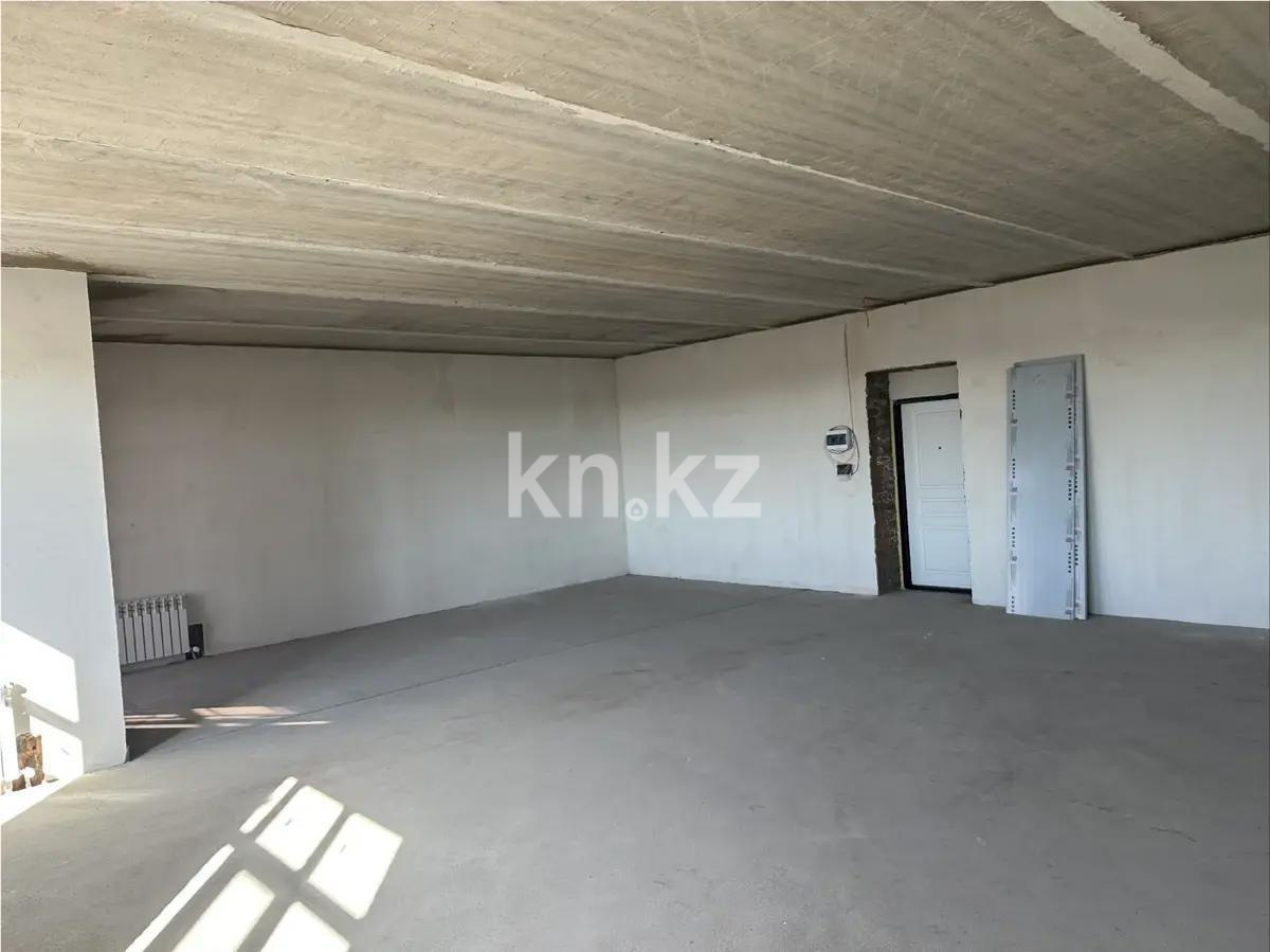 Продажа 2-комнатной квартиры, 79 м², мкр-н Гульдер-1, дом  3а - Продажа  двухкомнатных квартир в Караганде фото 2 из 3