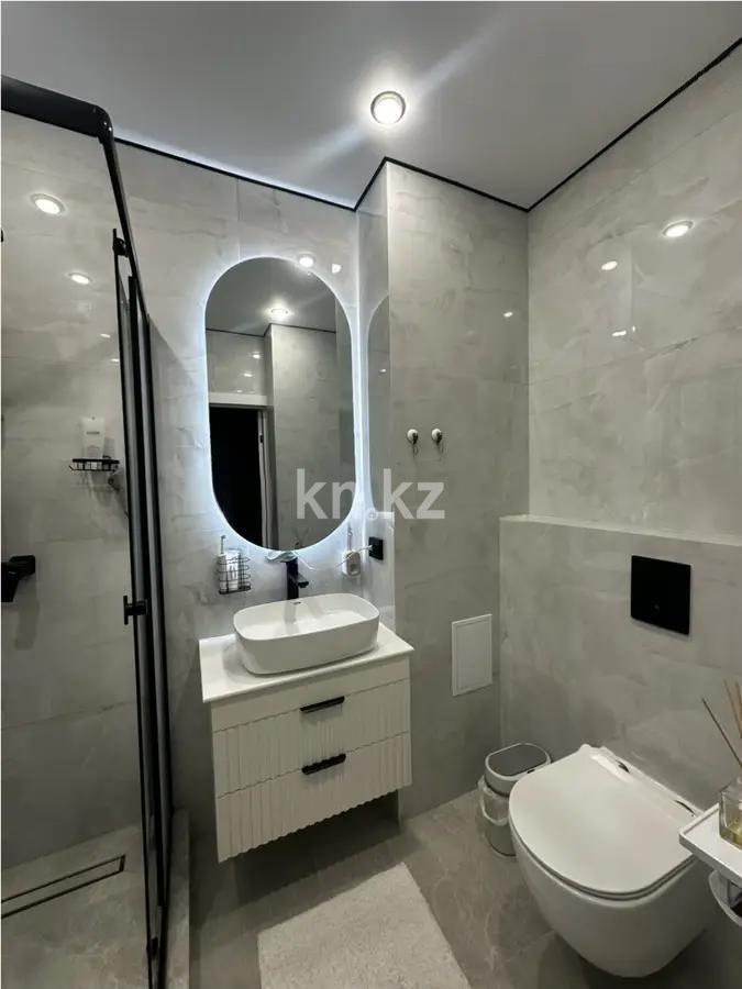 Продажа 3-комнатной квартиры, 66.5 м², ул. Сыганак, дом  64/1 - Продажа  трехкомнатных квартир в Астане с фото фото 5 из 5