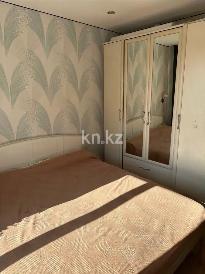 Продажа 2-комнатной квартиры, 67 м², ул. Габдуллина, дом  12/1 в Астане