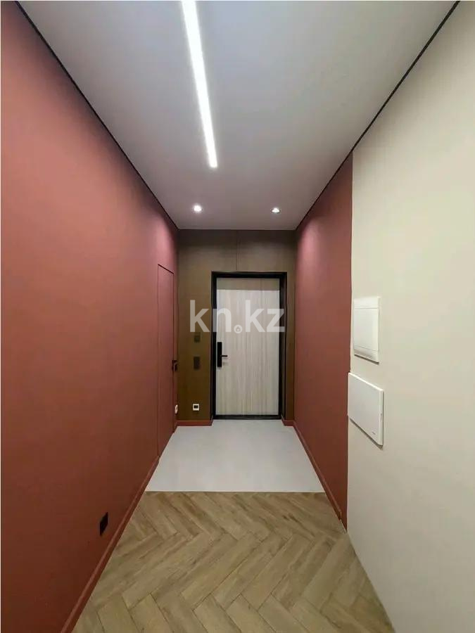 Продажа 2-комнатной квартиры, 62.5 м², пр. Мангилик Ел, дом  68 в Астане - фото 5