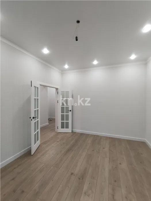 Продажа 2-комнатной квартиры, 62 м² - Продажа двухкомнатных квартир в кирпичном доме в Казахстане - страница 61 фото 2 из 5