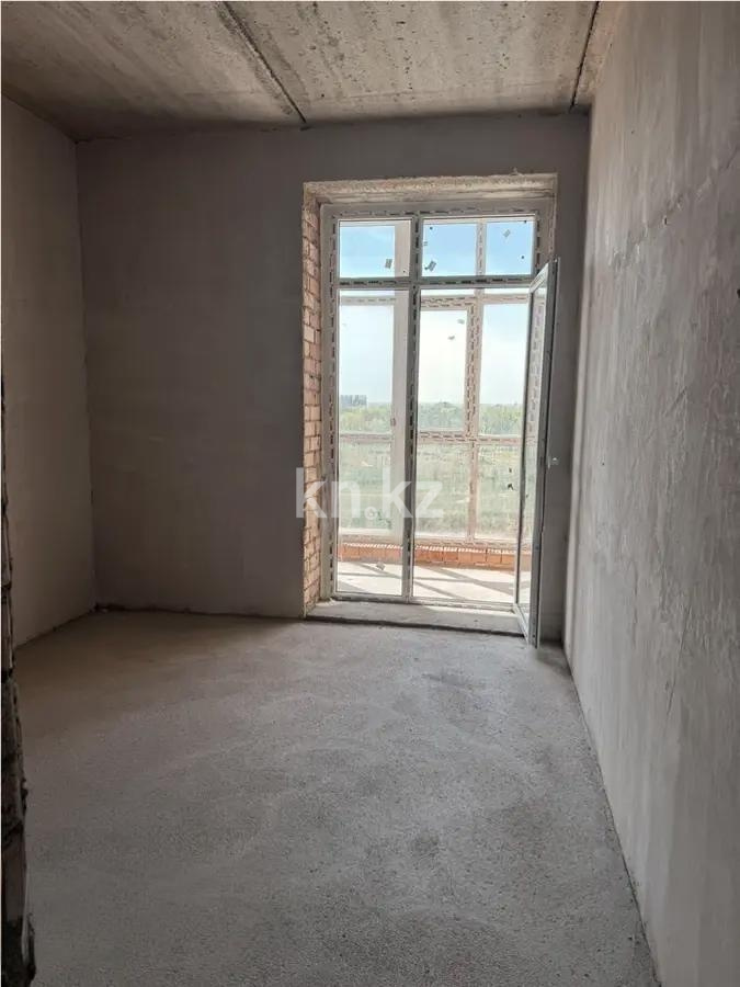 Продажа 1-комнатной квартиры, 40 м² - Продажа  однокомнатных квартир в новостройках Астаны - страница 4 фото 1 из 4