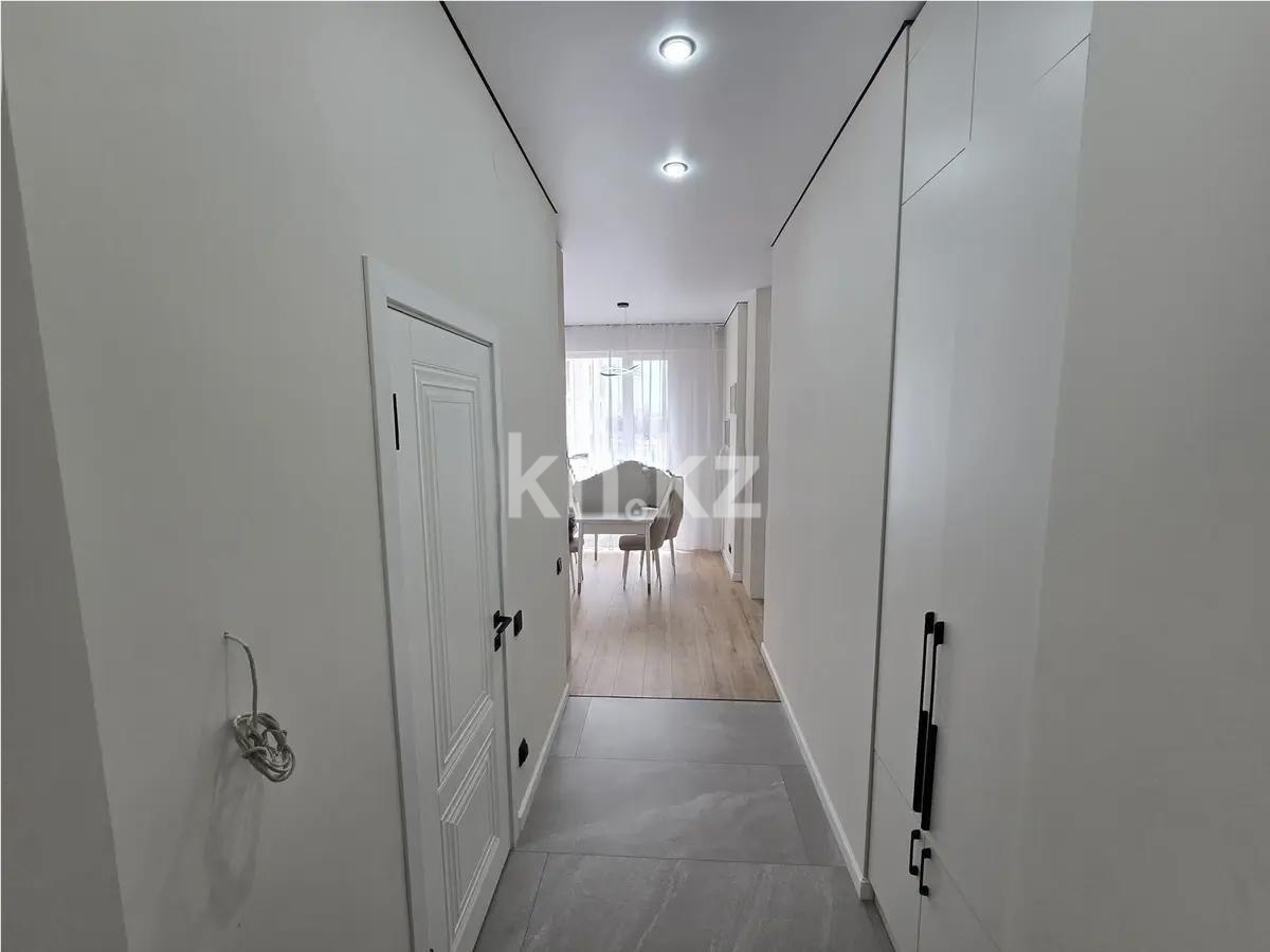 Продажа 2-комнатной квартиры, 40 м² в Алматы - фото 5