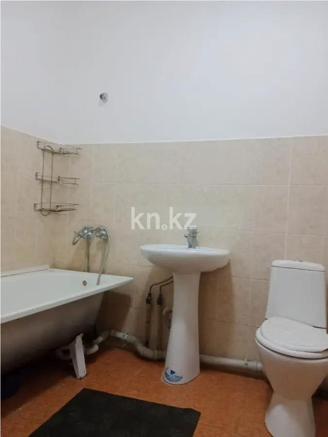 Продажа 1-комнатной квартиры, 38 м² в Алматы - фото 3