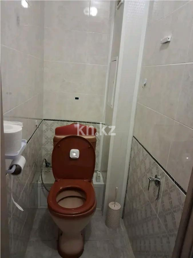 Продажа 2-комнатной квартиры, 50 м² - Продажа двухкомнатных квартир в Темиртау - страница 3 фото 5 из 5