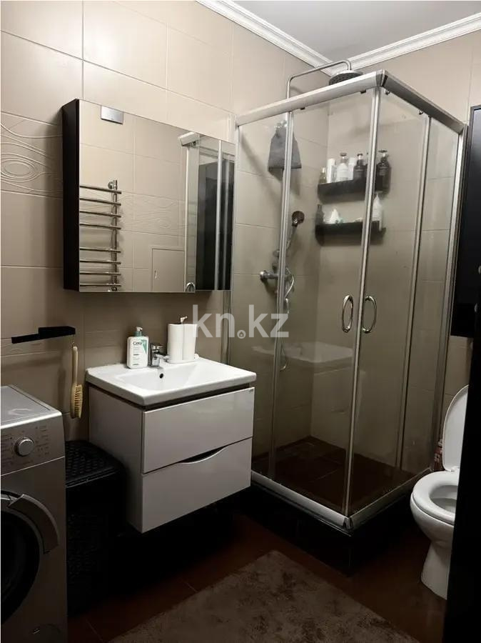 Продажа 2-комнатной квартиры, 50 м² в Алматы - фото 3