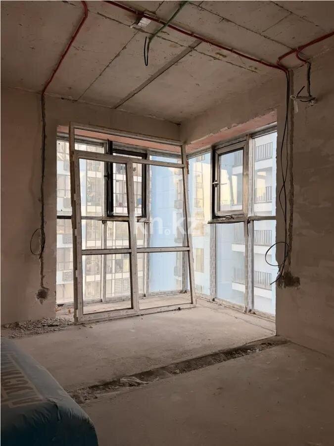 Продажа 3-комнатной квартиры, 82 м² в Алматы - фото 3