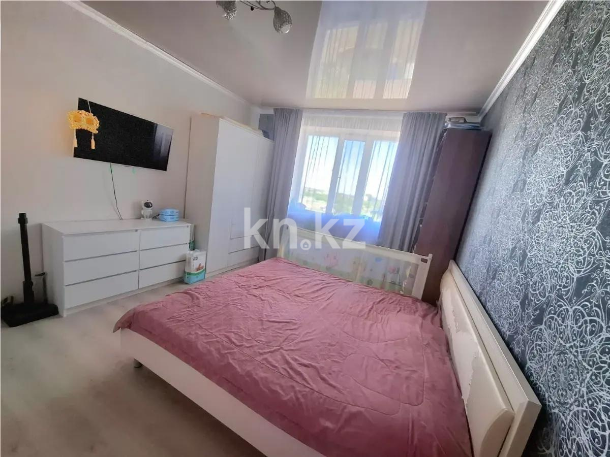 Продажа 2-комнатной квартиры, 60.7 м², ул. Шугыла, дом  17 - Продажа квартир в Астане фото 4 из 8