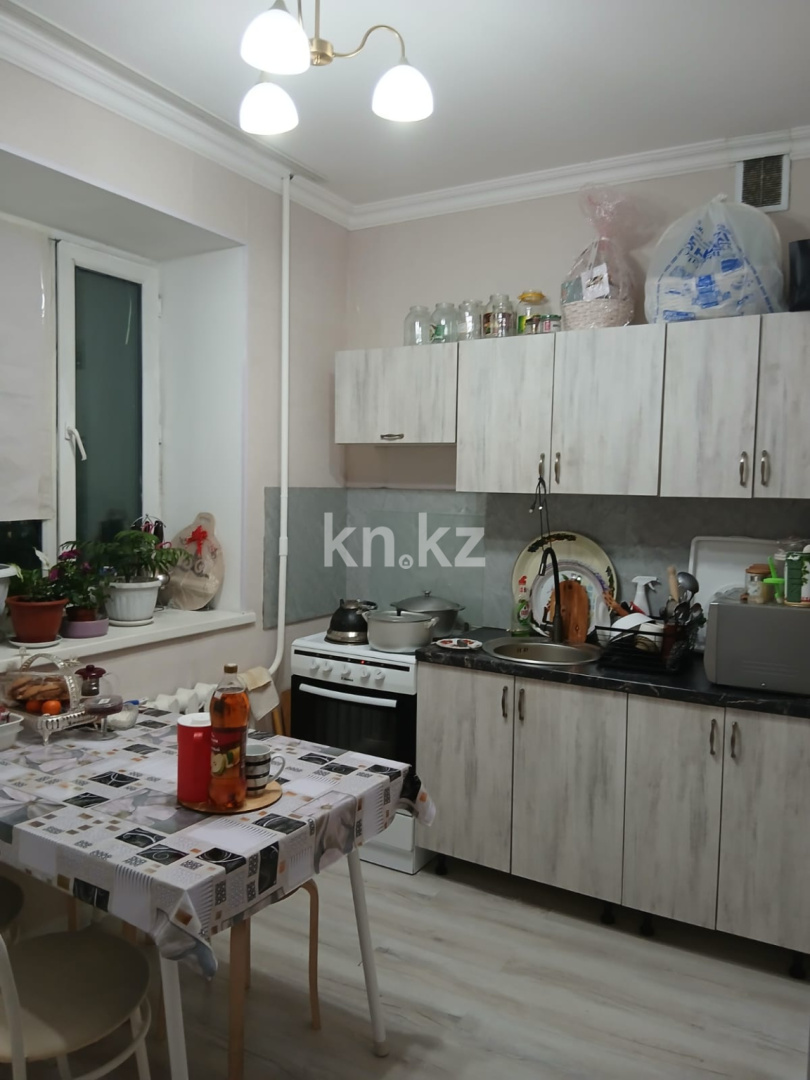 Продажа 1-комнатной квартиры, 30 м² - Продажа квартир в Астане - страница 10 фото 4 из 4