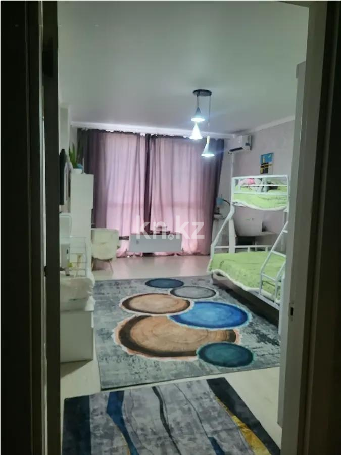 Продажа 2-комнатной квартиры, 70.1 м² в Алматы
