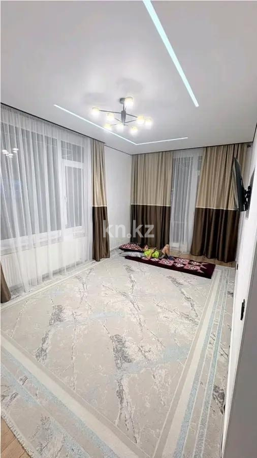 Продажа 2-комнатной квартиры, 56 м², ул. Е-915, дом  15 в Астане