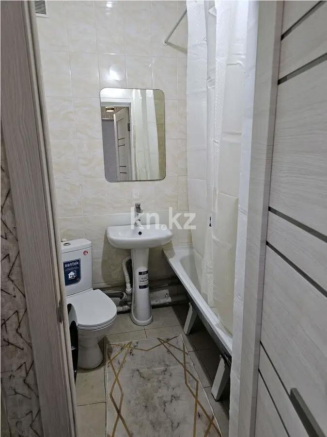 Продажа 1-комнатной квартиры, 35 м² в Астане - фото 4