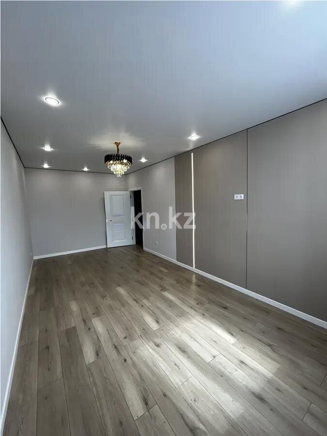 Продажа 2-комнатной квартиры, 58 м² в Астане