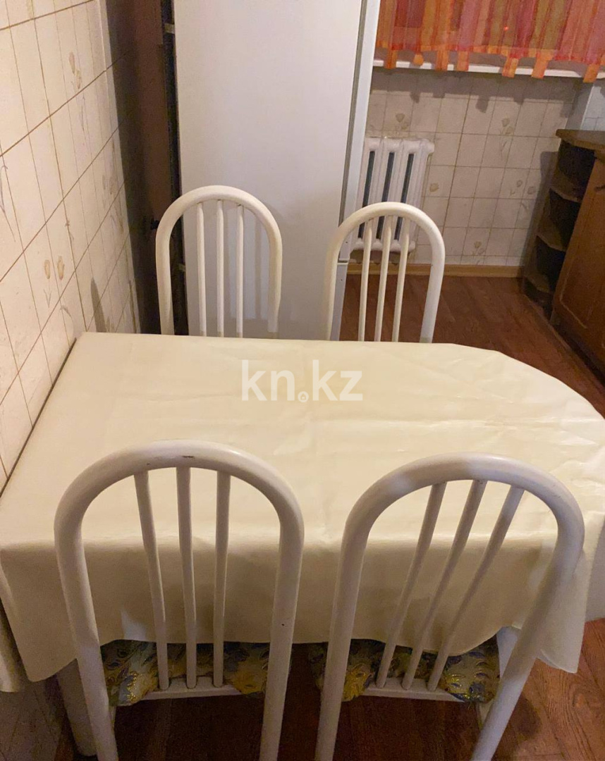 Аренда 1-комнатной квартиры, 35 м² - Аренда квартир помесячно в Казахстане фото 2 из 6