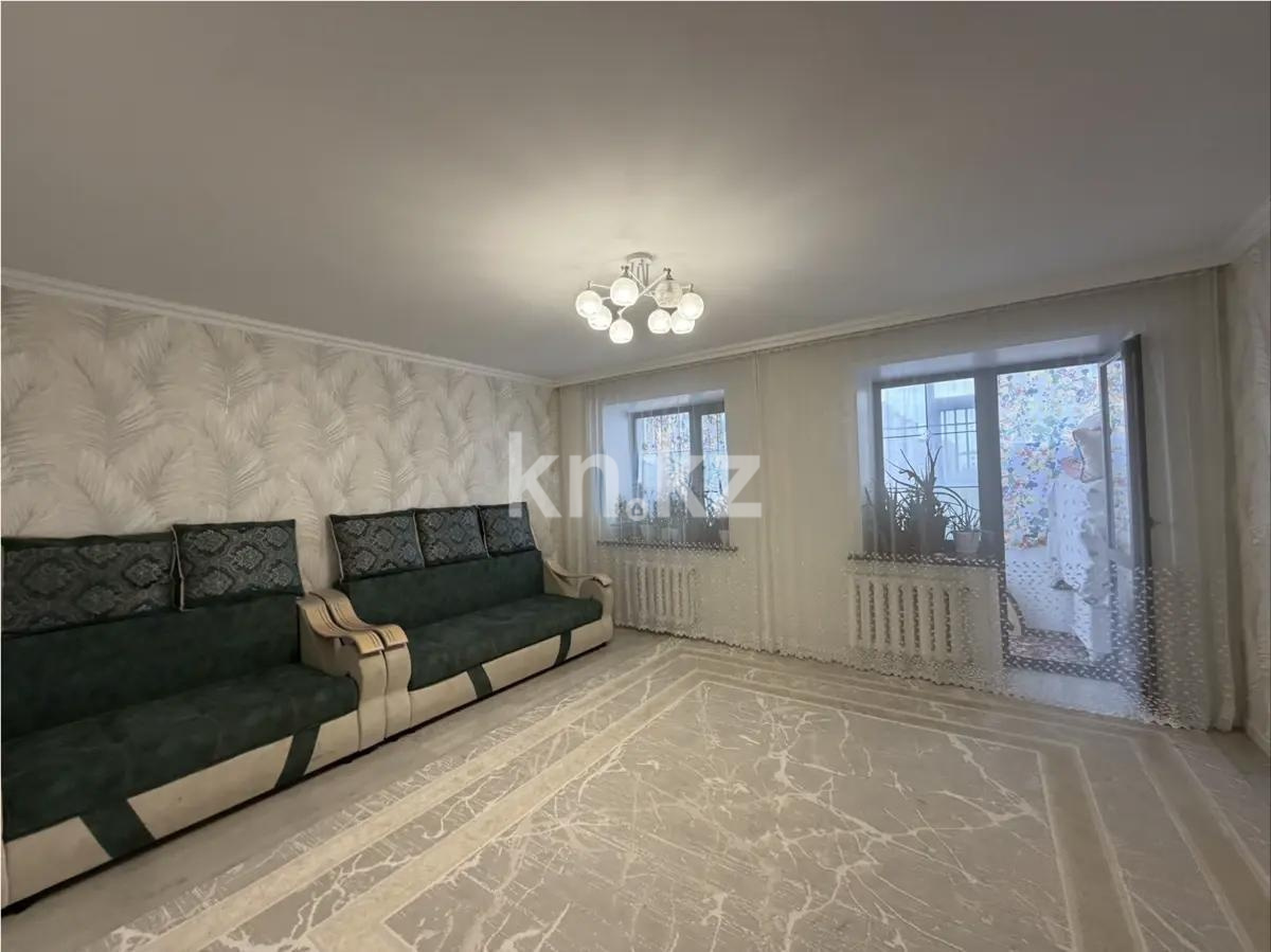 Продажа 3-комнатной квартиры, 80 м² - Продажа трехкомнатных квартир в Астане - страница 4 фото 1 из 8