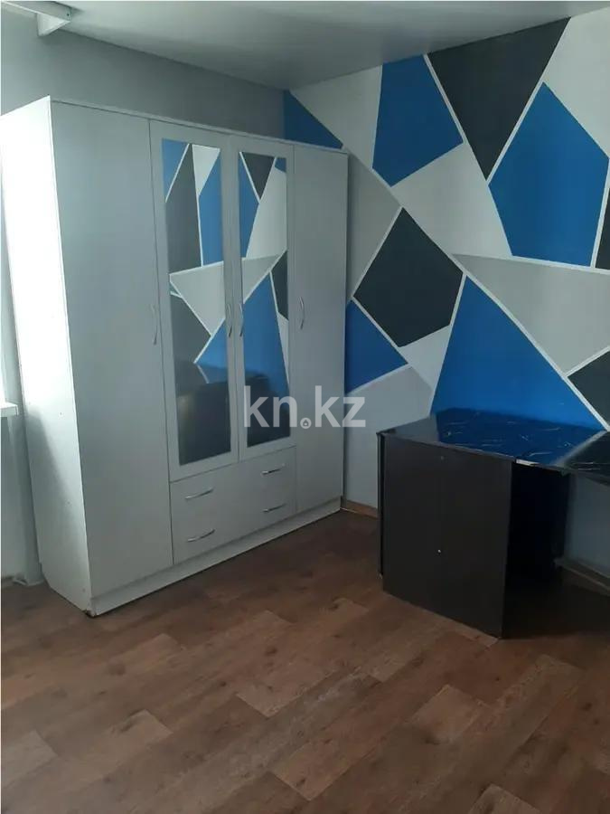 Продажа 1-комнатной квартиры, 31.8 м², ул. Желтоксан, дом  30/1 - Продажа квартир в Астане фото 1 из 3
