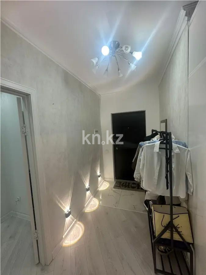 Продажа 1-комнатной квартиры, 51 м², пер. Сартау, дом  16 - Продажа квартир в Астане фото 6 из 7