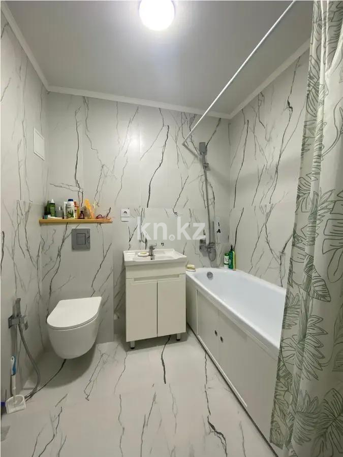 Продажа 2-комнатной квартиры, 61.8 м², ул. Кенесары хана, дом  85 в Алматы - фото 4