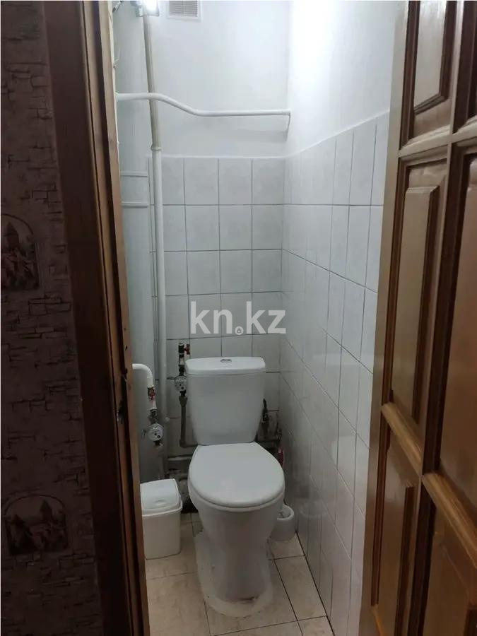 Продажа 4-комнатной квартиры, 75.3 м² - Продажа квартир в кирпичном доме в Алматы - страница 7 фото 6 из 6
