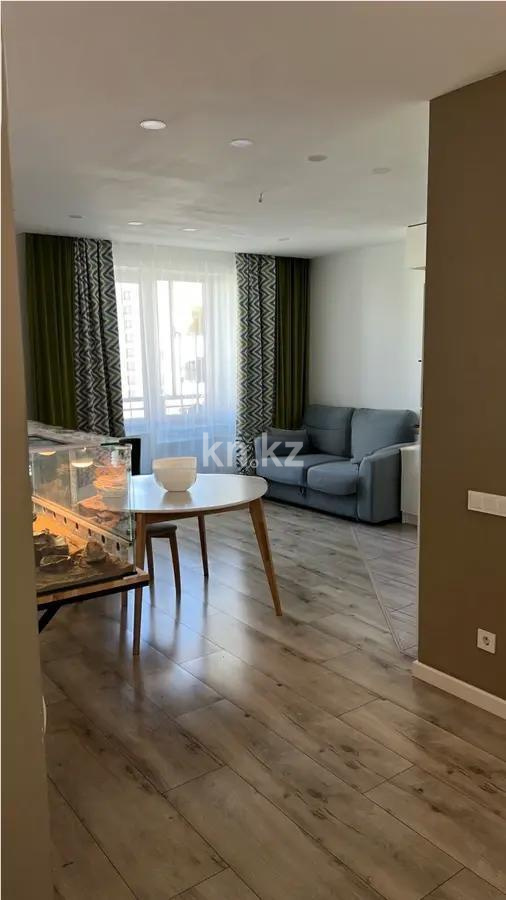 Продажа 3-комнатной квартиры, 71.3 м², ул. Е-67, дом  6 - Продажа квартир в Астане фото 1 из 5