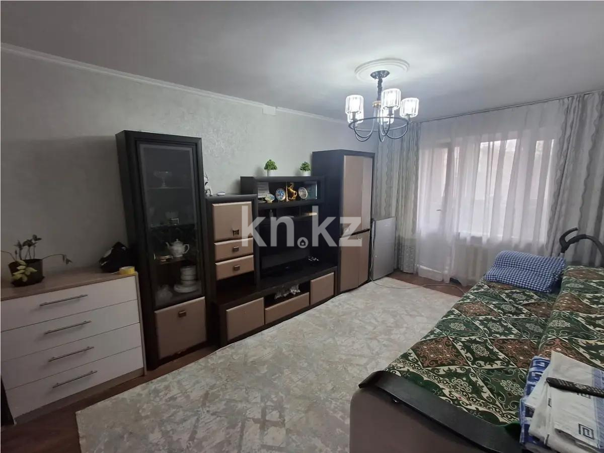 Продажа 2-комнатной квартиры, 47 м², мкр-н Орбита-1, дом  2 в Алматы