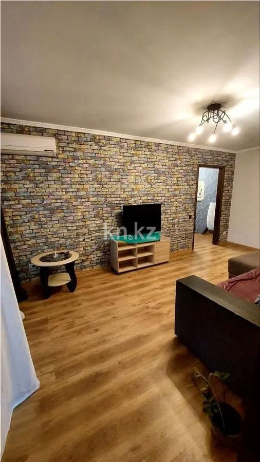 Продажа 2-комнатной квартиры, 41 м² в Алматы