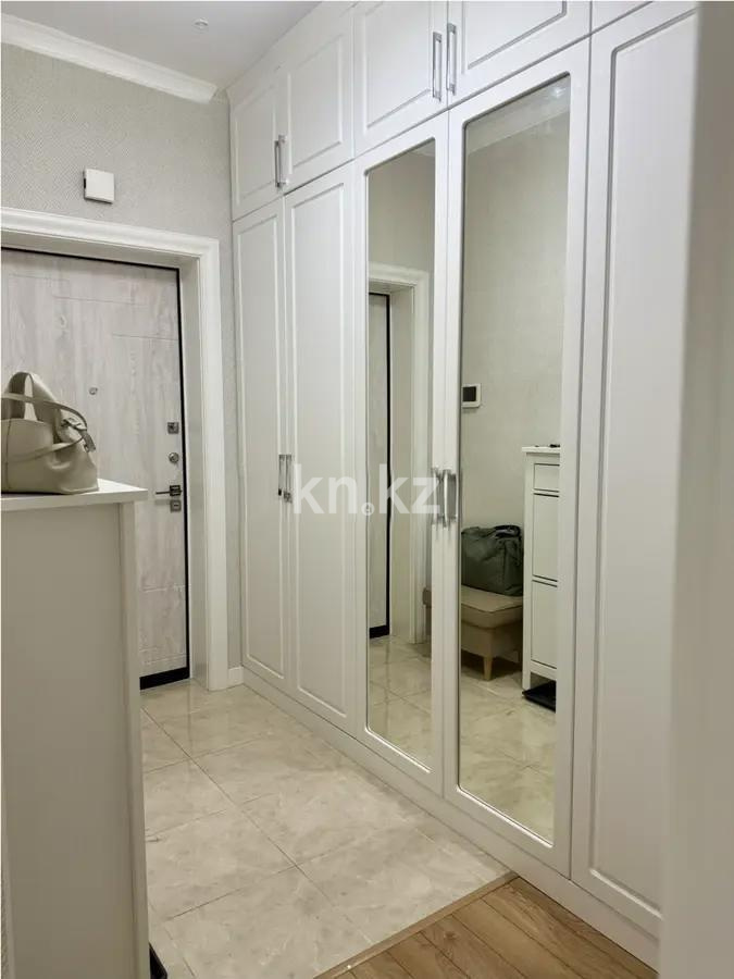 Продажа 2-комнатной квартиры, 54.5 м² в Астане - фото 5