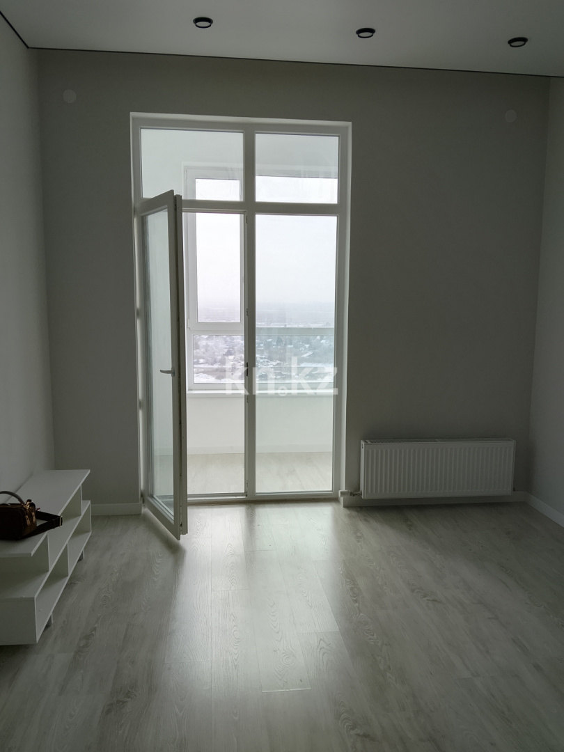 Аренда 1-комнатной квартиры, 38 м², Нажмедин, дом  54 - Аренда квартиры помесячно в Астане фото 4 из 4