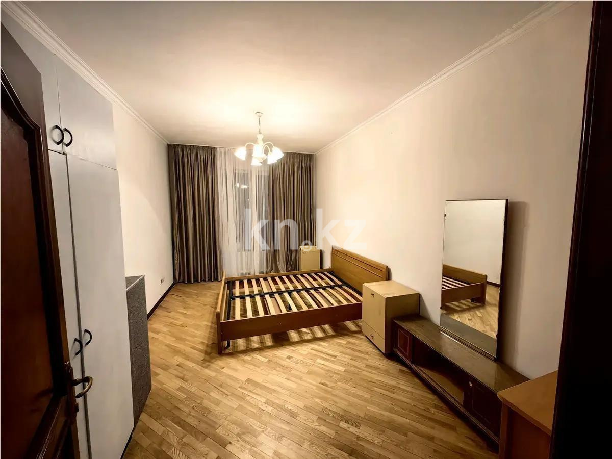 Продажа 3-комнатной квартиры, 64 м² в Алматы - фото 2