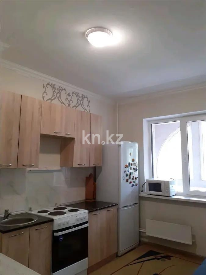 Продажа 1-комнатной квартиры, 36 м², мкр-н Айнабулак-3, дом  152 - Продажа квартир в Алматы фото 2 из 3