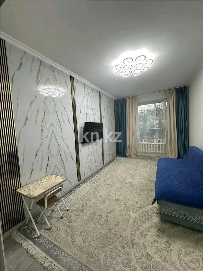 Продажа 2-комнатной квартиры, 54 м² в Астане