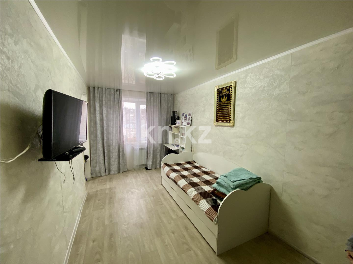 Продажа 3-комнатной квартиры, 57 м² - Недвижимость в Сарани фото 1 из 5