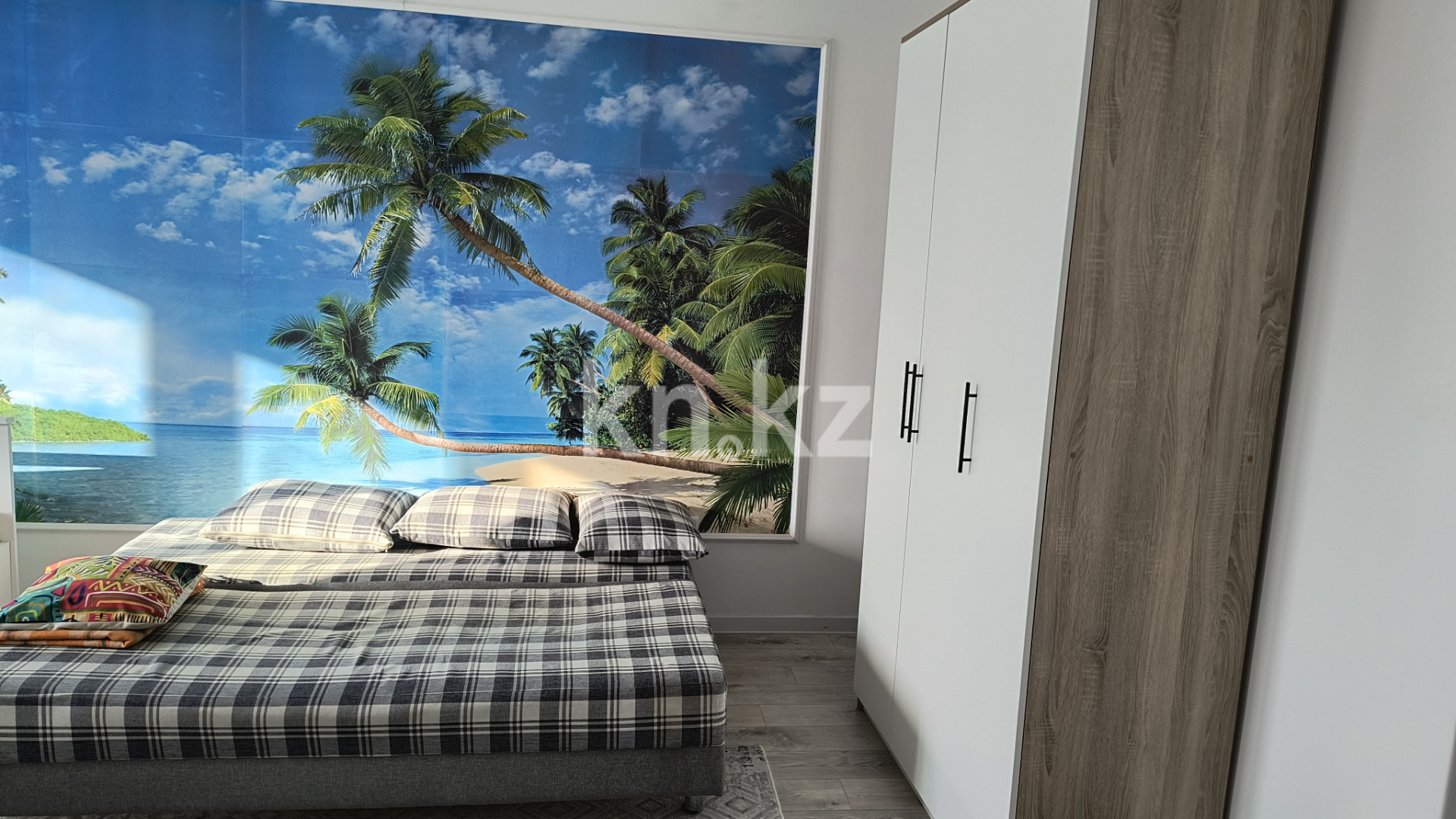 Аренда 1-комнатной квартиры, 47 м² - Продажа земельных участков в Актау фото 1 из 9