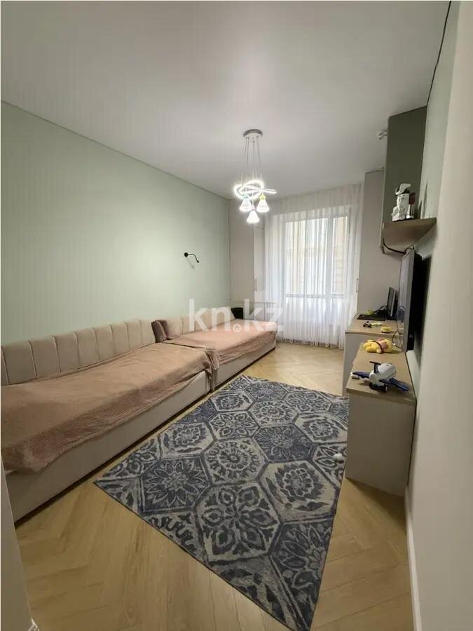 Продажа 4-комнатной квартиры, 120 м² в Астане - фото 3