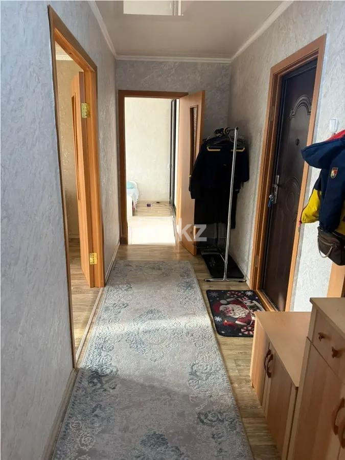 Продажа 2-комнатной квартиры, 54 м² - Недвижимость в Караганде - страница 4 фото 6 из 6