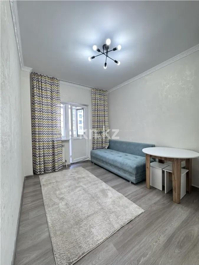 Продажа 2-комнатной квартиры, 34 м² в Астане - фото 3