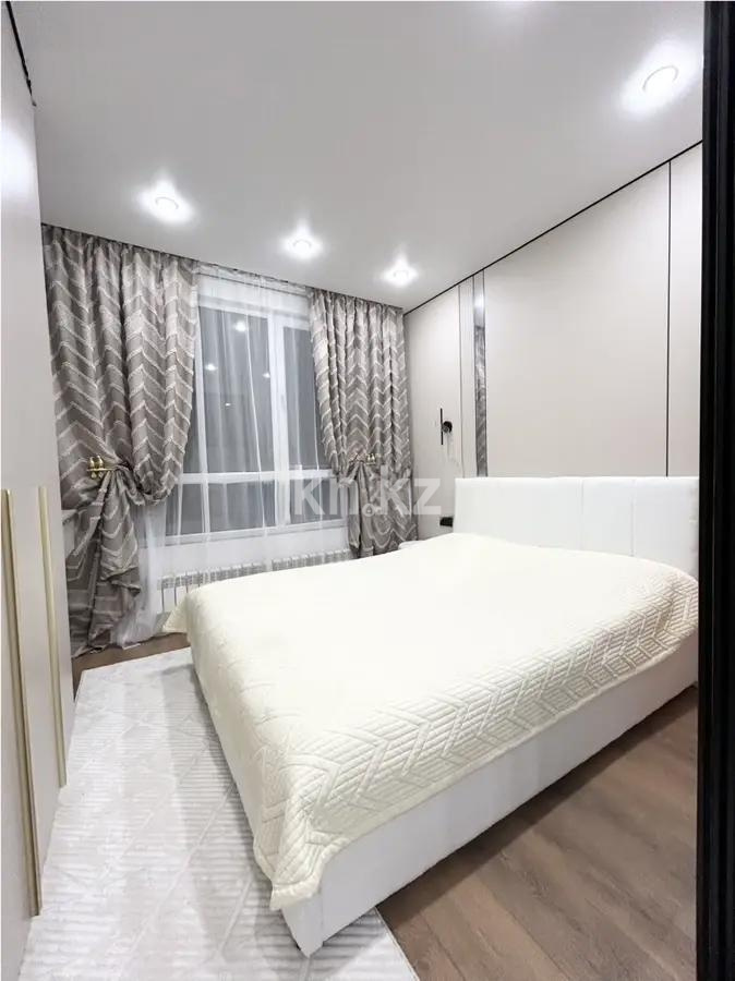 Продажа 1-комнатной квартиры, 35 м², ул. Толе би, дом  285/8 - Продажа  однокомнатных квартир в Алматы с фото фото 2 из 4