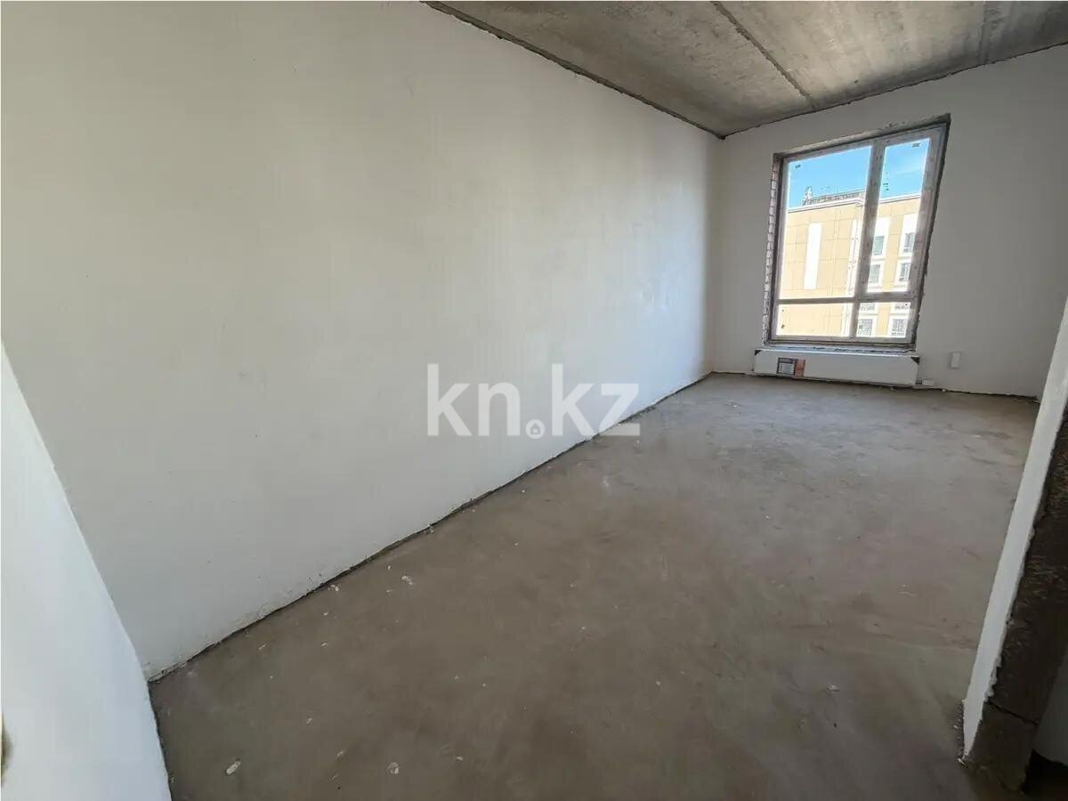 Продажа 1-комнатной квартиры, 42 м² в Астане - фото 2
