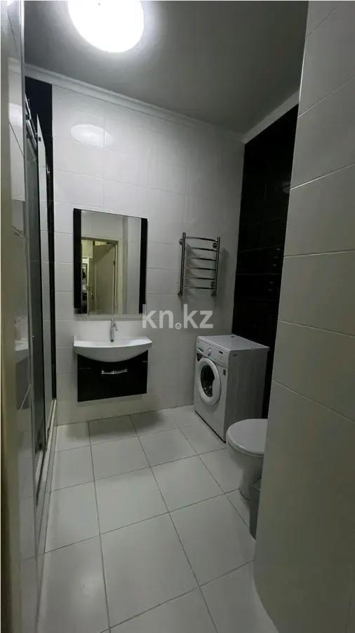 Продажа 1-комнатной квартиры, 50 м² - Продажа однокомнатных квартир в монолитно-каркасном доме в Астане фото 3 из 4