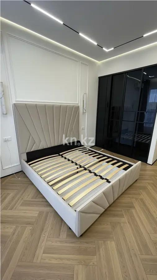 Продажа 3-комнатной квартиры, 78 м², ул. Рыскулова, дом  9 стр в Астане - фото 2