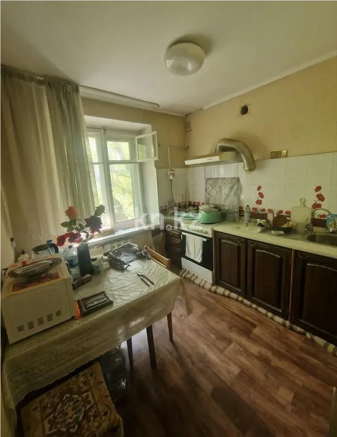 Продажа 2-комнатной квартиры, 44 м² в Караганде - фото 2