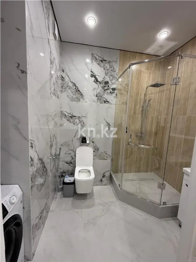 Продажа 2-комнатной квартиры, 49 м² в Алматы - фото 4