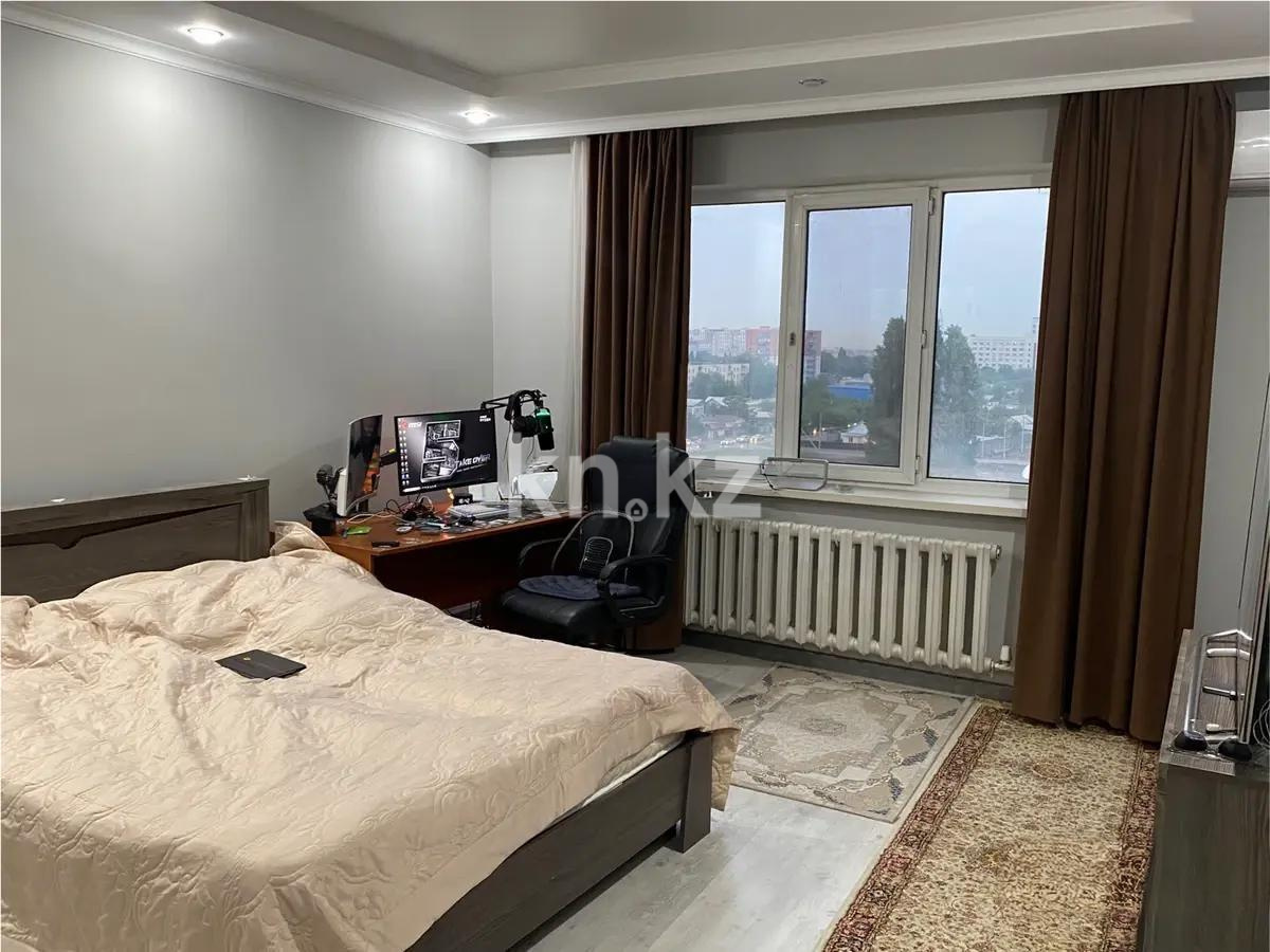 Продажа 3-комнатной квартиры, 136 м² - Продажа квартир в Наурызбайском р-не Алматы - страница 2 фото 2 из 6