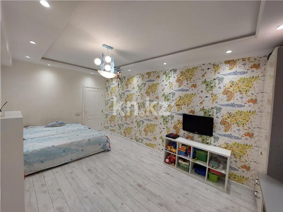 Продажа 4-комнатной квартиры, 101 м², ул. Мустай Карима, дом  13а в Алматы - фото 3