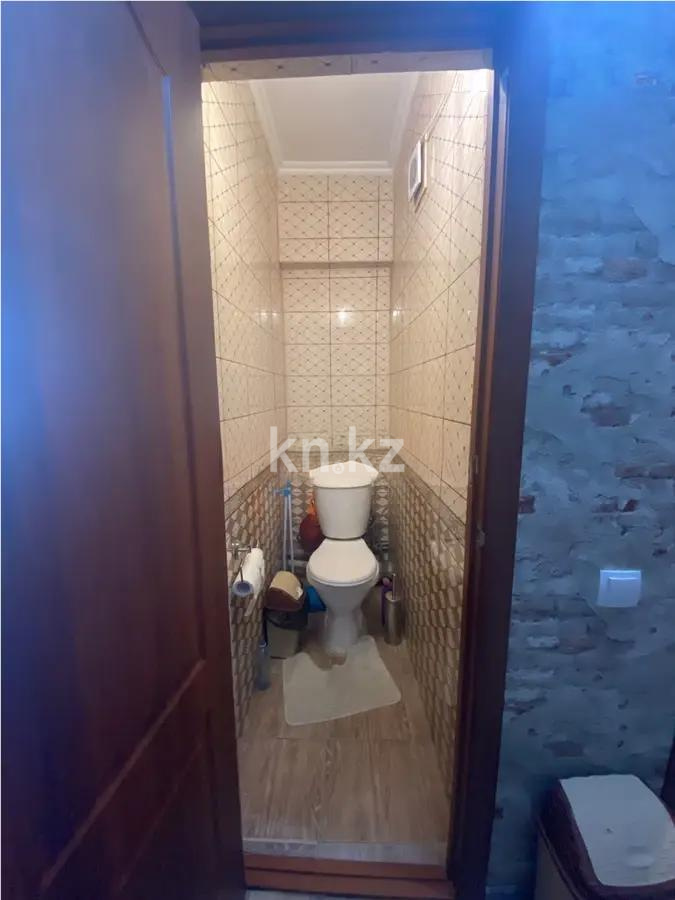 Продажа 1-комнатной квартиры, 34.5 м², мкр-н Аксай-3, дом  10а - Продажа квартир в Алматы фото 3 из 5