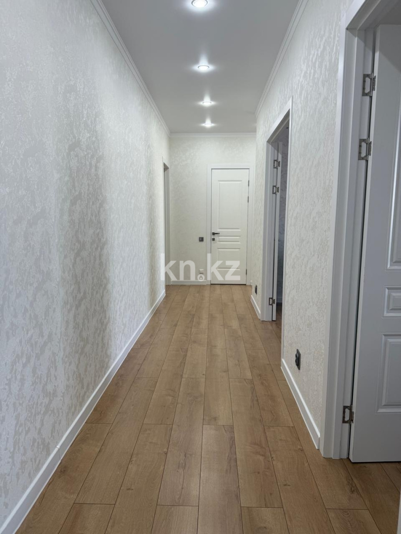 Продажа 3-комнатной квартиры, 90 м² - Продажа квартир в Караганде фото 5 из 31
