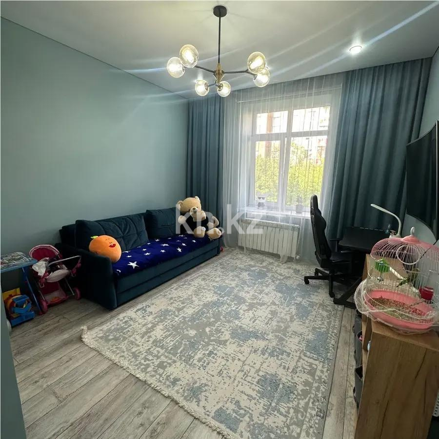 Продажа 4-комнатной квартиры, 149 м², ул. Таттимбета, дом  16/1 - Продажа  четырехкомнатных квартир в Караганде фото 2 из 8