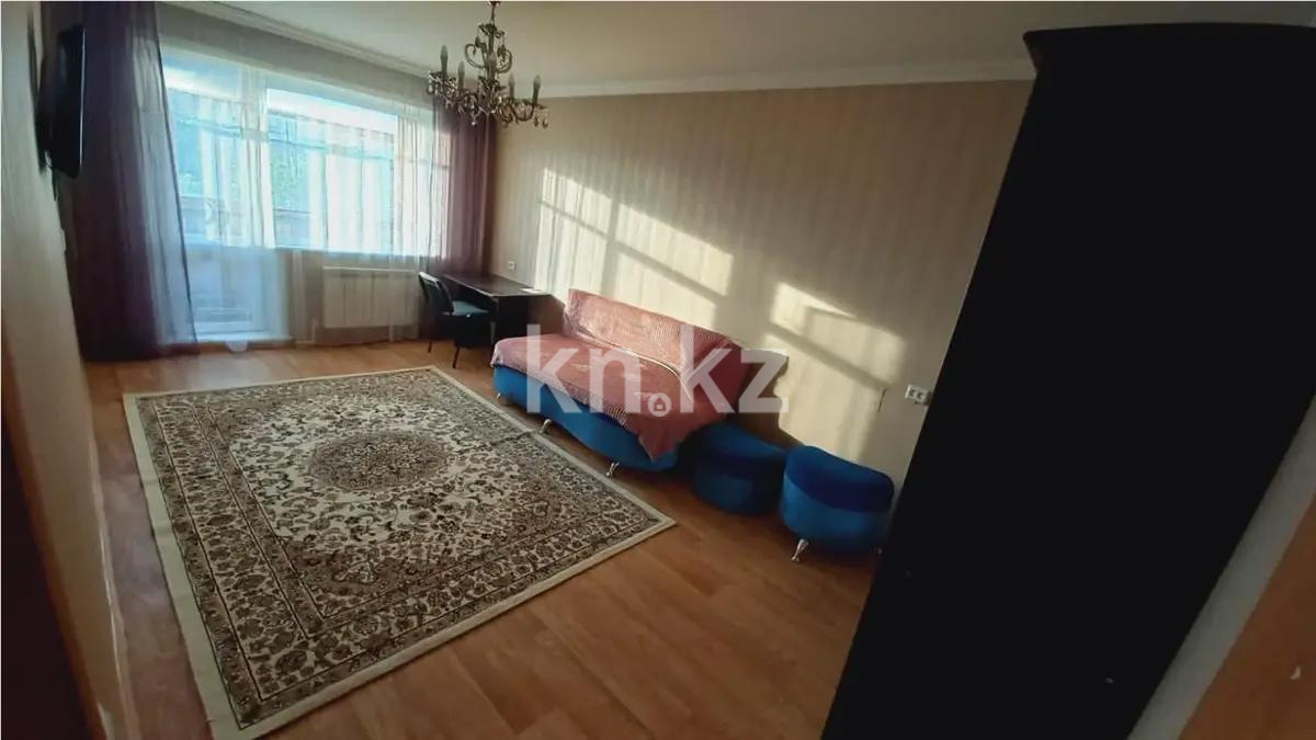 Продажа 1-комнатной квартиры, 32 м² - Продажа  однокомнатных квартир в Караганде на Юго-Востоке фото 1 из 2