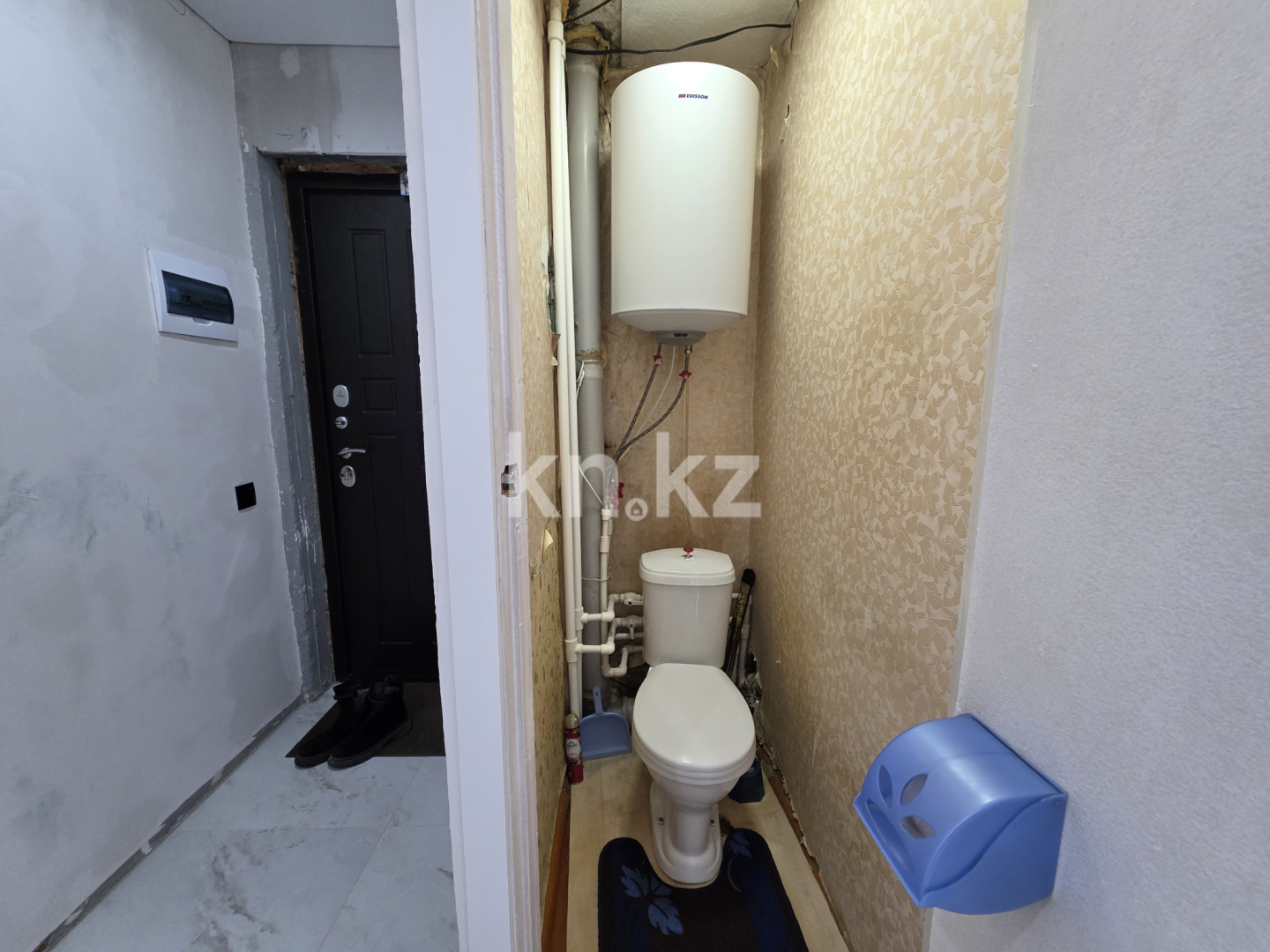 Продажа 2-комнатной квартиры, 52.3 м² - Недвижимость в Караганде фото 9 из 12