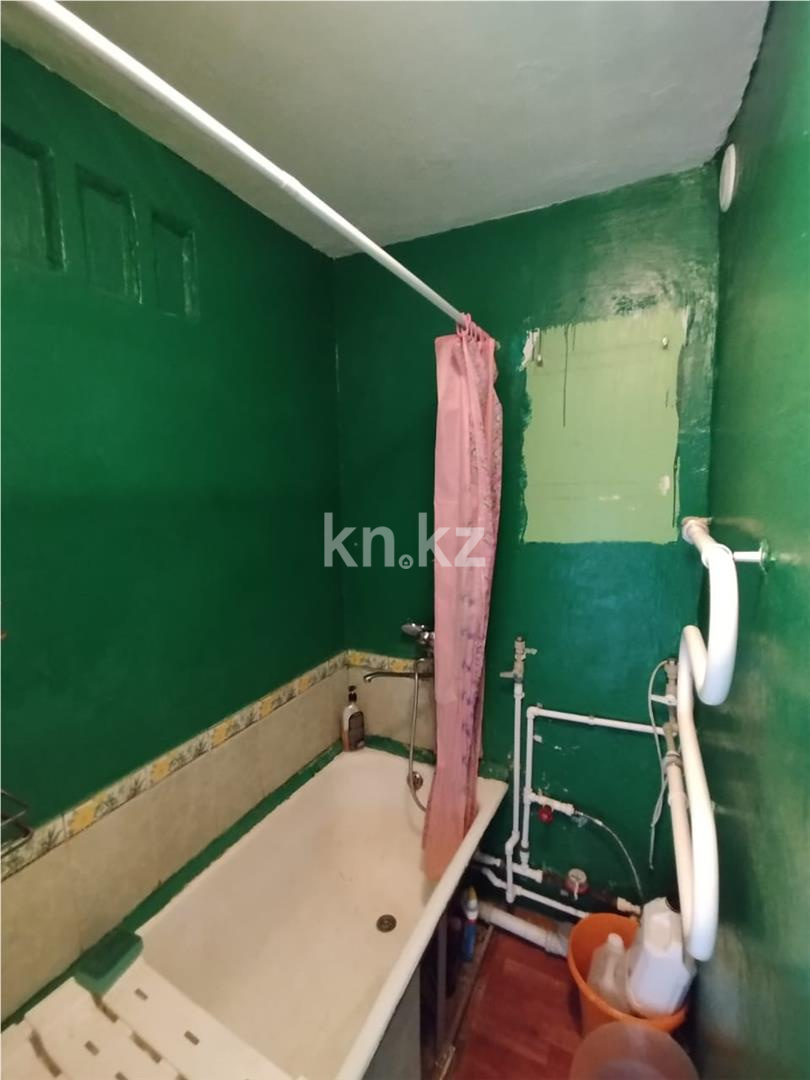 Продажа 3-комнатной квартиры, 59 м², ул. Абая в Темиртау - фото 16